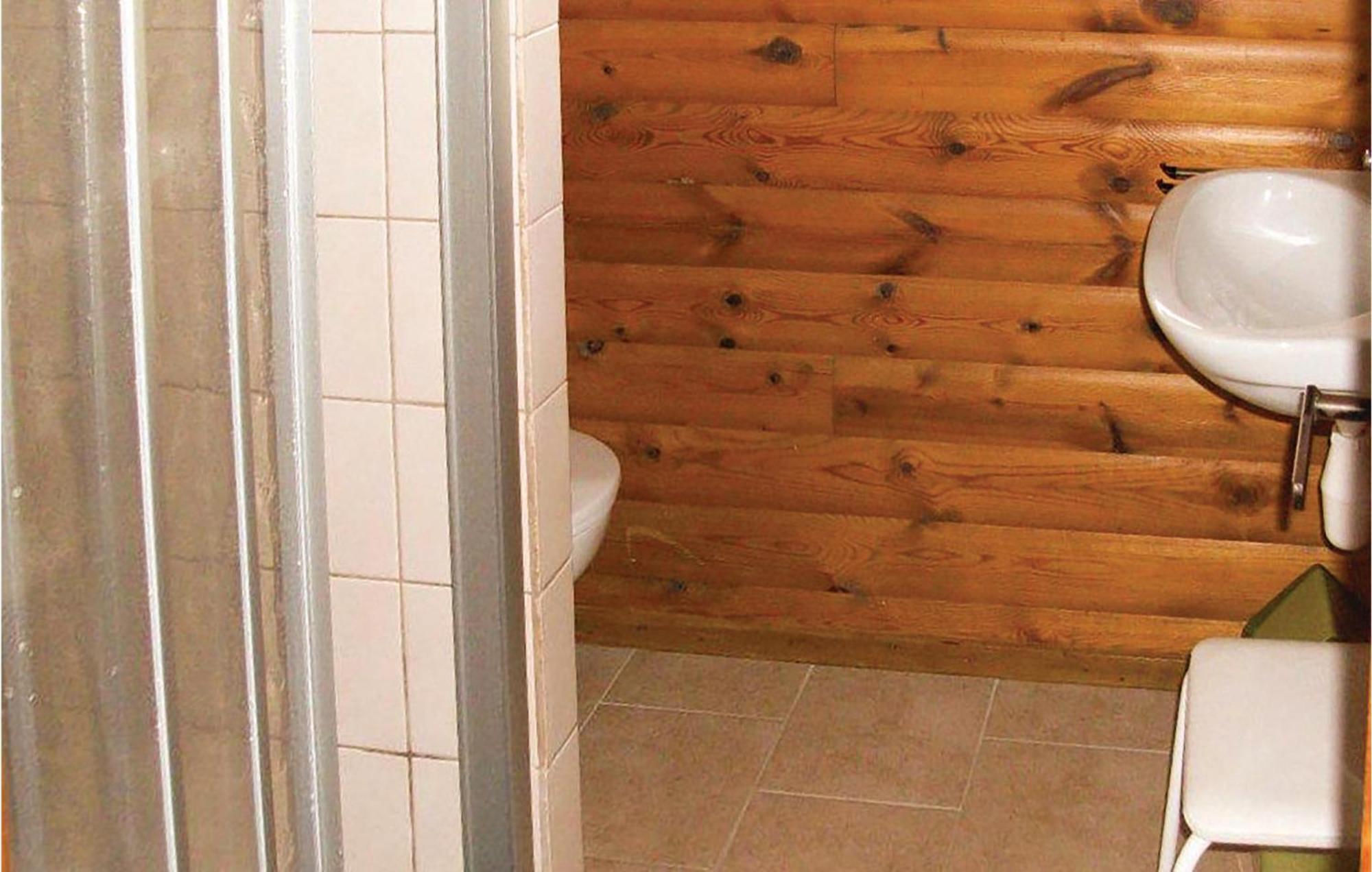 Mamet Villa Waldbillig Buitenkant foto
