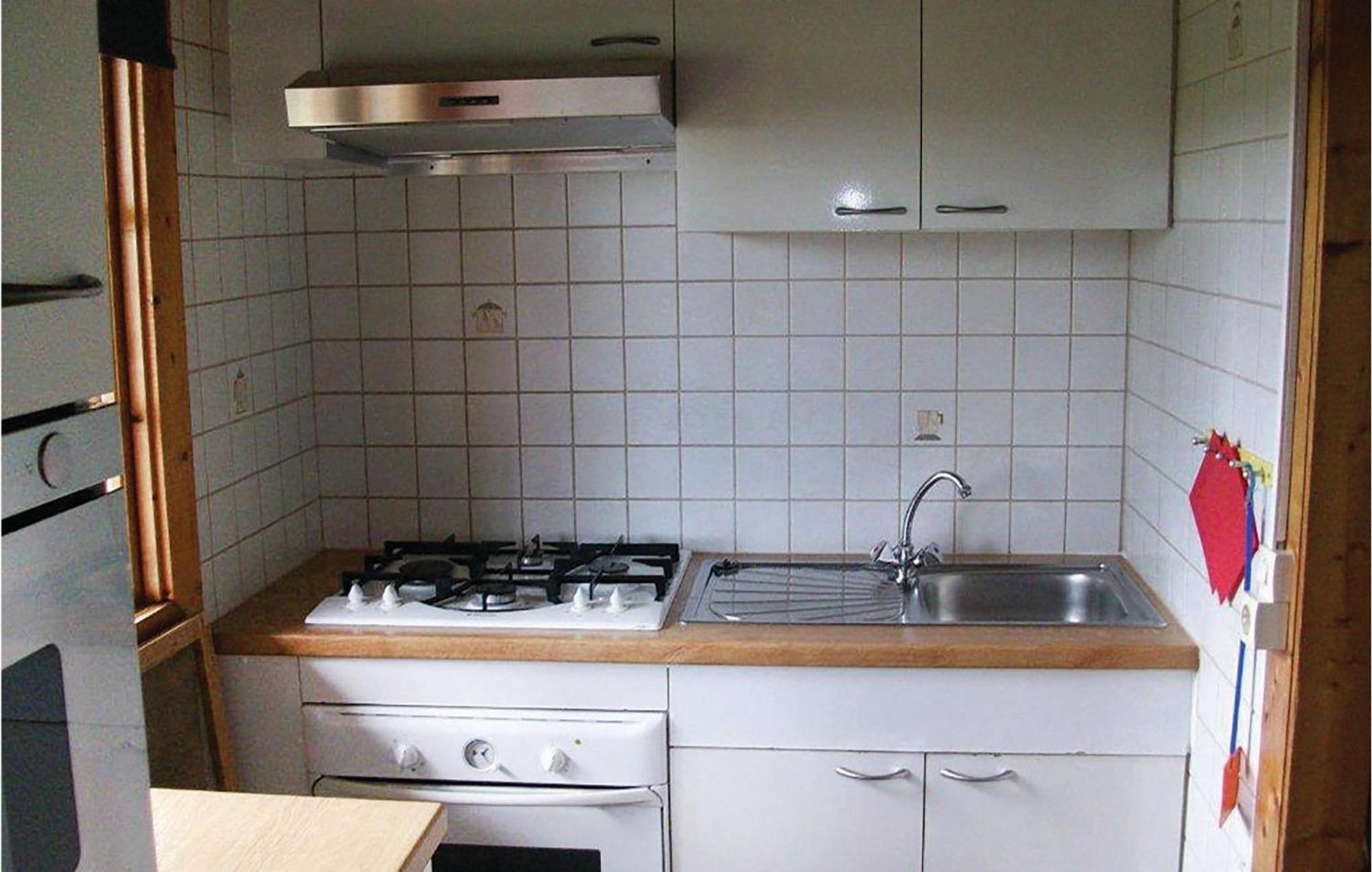 Mamet Villa Waldbillig Buitenkant foto